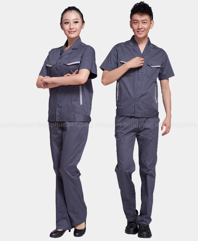 May đồng phục bảo hộ tại Hoàng Mai | May dong phuc bao ho tai Hoang Mai